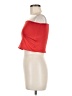 Shein Red Tube Top Size M - photo 5