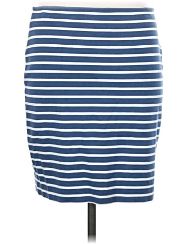 Ann Taylor LOFT Casual Skirt (view 2)