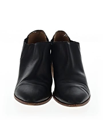 Madewell Ankle Boots (view 2)