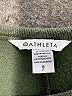 Athleta Green Pullover Sweater Size S - photo 7
