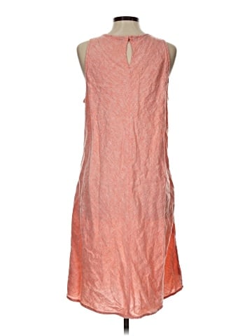 Lands' End Casual Dress (view 2)