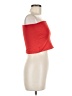 Shein Red Tube Top Size M - photo 4
