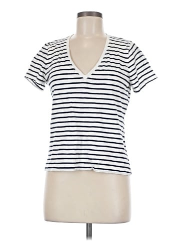 Madewell Short Sleeve Top (view 1)