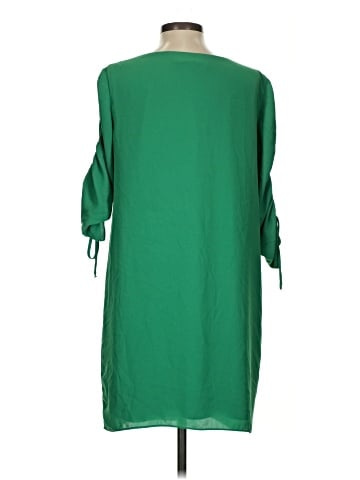 Amanda Uprichard 3/4 Sleeve T-Shirt (view 2)