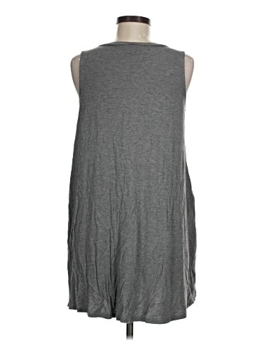 MTS Sleeveless T-Shirt (view 2)