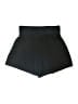 Kyodan Solid Black Shorts Size S - photo 2