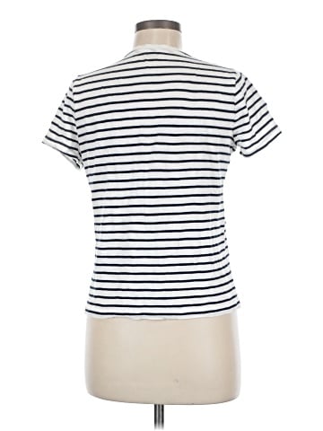 Madewell Short Sleeve Top (view 2)