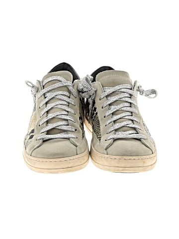P448 Sneakers (view 2)