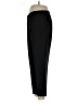 Larry Levine Black Casual Pants Size 10 - photo 5