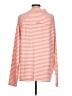 FP Movement 100% Cotton Orange Pink Sweatshirt Size L - photo 2