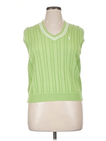 IZOD Sweater Vest (view 1)