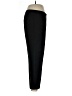 Larry Levine Black Casual Pants Size 10 - photo 4