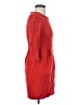 J.Crew Red Cocktail Dress Size 0 - photo 4