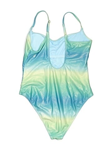 Jessica Simpson One Piece Swimsuit (view 2)