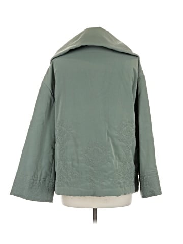 J.Jill Raincoat (view 2)