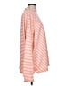 FP Movement 100% Cotton Orange Pink Sweatshirt Size L - photo 4