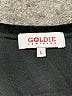 GOLDIE Black Tank Top Size L - photo 7