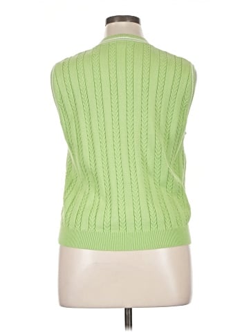 IZOD Sweater Vest (view 2)