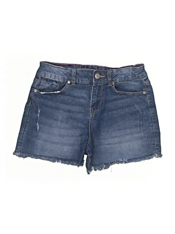 CALVIN KLEIN JEANS Denim Shorts (view 1)