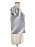 Madewell White Short Sleeve Top Size M - photo 4