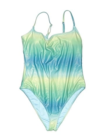 Jessica Simpson One Piece Swimsuit (view 1)