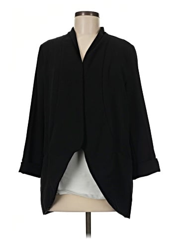 Charlotte Russe Blazer (view 1)