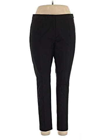 Amanda + Chelsea Dress Pants (view 1)