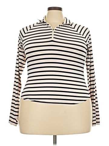 Lands' End Pullover Sweater (view 1)