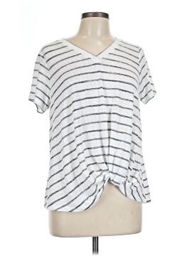 Caslon Short Sleeve T-Shirt (view 1)