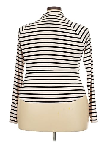 Lands' End Pullover Sweater (view 2)