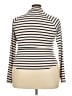 Lands' End Ivory Pullover Sweater Size 18 - photo 2