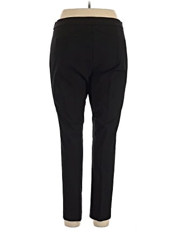 Amanda + Chelsea Dress Pants (view 2)