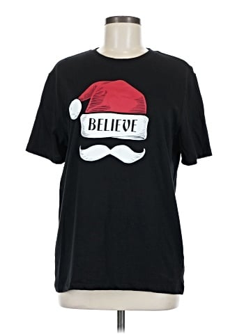 Old Navy Short Sleeve T-Shirt (view 1)
