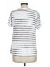 Caslon Silver Short Sleeve T-Shirt Size L - photo 2