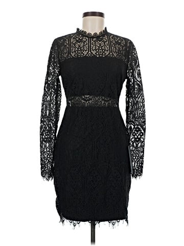 Lulus Cocktail Dress (view 1)