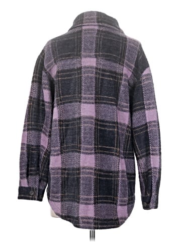 Greylin Coat (view 2)