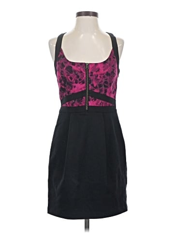 Armani Exchange Cocktail Dress (view 1)