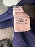 BLOOMCHIC 100% Polyester Blue Cocktail Dress Size 22 - 24 - photo 8
