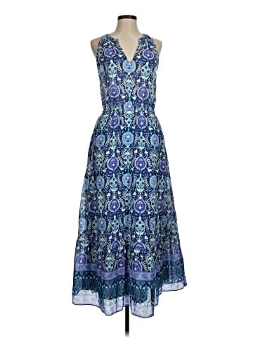 Talbots Casual Dress (view 1)