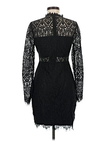 Lulus Cocktail Dress (view 2)