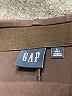 Gap Brown Dress Pants Size L (tall) - photo 7