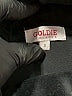 GOLDIE 100% Cotton Black Turtleneck Sweater Size S - photo 6