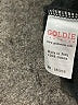 GOLDIE 100% Cotton Black Turtleneck Sweater Size S - photo 7
