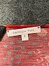 Patrizia Pepe 100% Polyester Red Cocktail Dress Size Sm (1) - photo 7