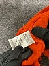 Le Lis Orange Short Sleeve Top Size M - photo 8
