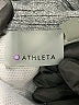 Athleta Gray Long Sleeve T-Shirt Size S - photo 7