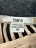 Bar III 100% Rayon Ivory Sleeveless Blouse Size XS - photo 7