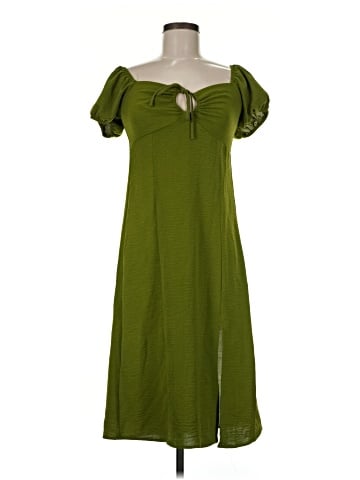 Monteau Casual Dress (view 1)