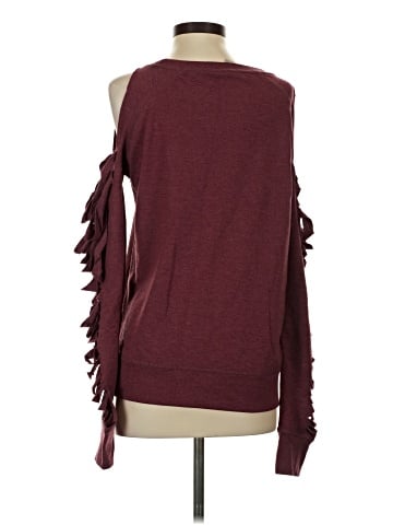 Instant Message Long Sleeve T-Shirt (view 2)