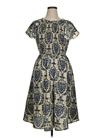 Unbranded Casual Dress (view 1)